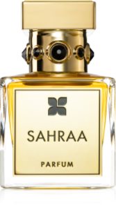 Fragrance Du Bois Sahraa parfum unisex