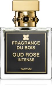 Fragrance Du Bois Oud Rose Intense parfém unisex 100 ml