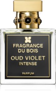 Fragrance Du Bois Oud Violet Intense parfumovaná voda unisex
