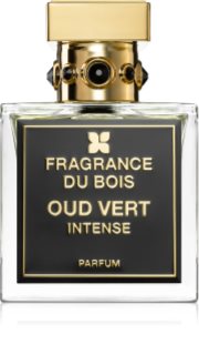 Fragrance Du Bois Oud Vert Intense perfume unisex