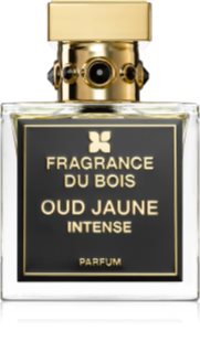 Fragrance Du Bois Oud Jaune Intense parfém unisex
