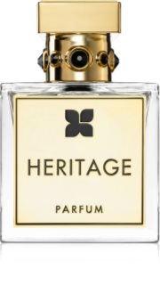 Fragrance Du Bois Heritage perfume unisex 100 ml