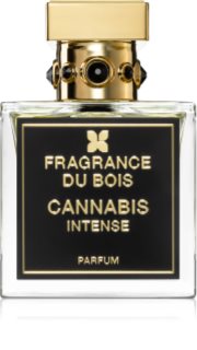 Fragrance Du Bois Cannabis Intense parfem uniseks 100 ml