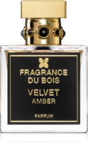 Fragrance Du Bois Velvet Amber parfum uniseks 100 ml