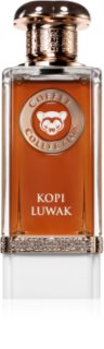 Fragrance World Kopi Luwak eau de parfum unisex 100 ml