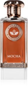 Fragrance World Mocha Eau de Parfum unisex 100 ml