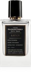 Fragrance World Prive Series Savior parfémovaná voda pro muže 80 ml
