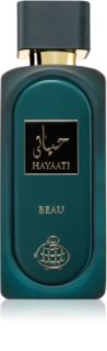 Fragrance World Hayaati Beau Eau de Parfum da donna 100 ml