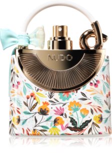 Fragrance World Nudo Exotic Flowers Eau de Parfum da donna 100 ml