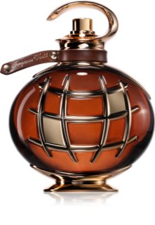 Fragrance World Signature Brown Eau de Parfum Unisex 80 ml