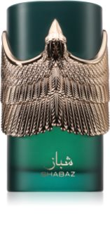 Fragrance World Shabaz Eau de Parfum unissexo 100 ml