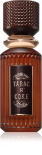 Fragrance World Tabac N' Coke parfemska voda uniseks 100 ml