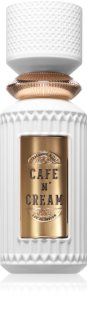 Fragrance World Cafe N' Cream Parfumuotas vanduo Unisex 100 ml