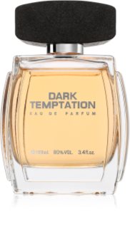 Fragrance World Dark Temptation parfémovaná voda pro muže 100 ml