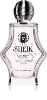 Fragrance World Al Sheik Rich Velvet Edition eau de parfum for women 100 ml