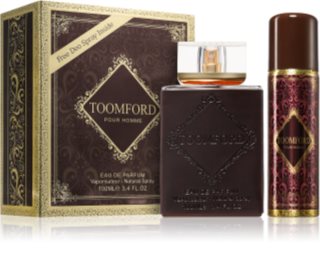 Fragrance World Toomford gift set for men 1 pc