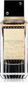 Fragrance World Memories Pour Femmi parfémovaná voda pro ženy 100 ml