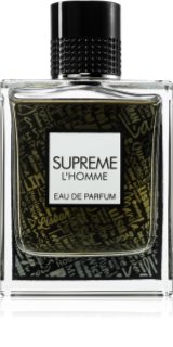 Fragrance World Supreme L'Homme eau de parfum for men 100 ml