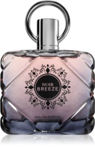 Fragrance World Noir Breeze Eau de Parfum da donna 100 ml