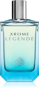 Fragrance World Xrome Legende eau de parfum for men 100 ml