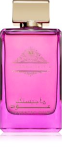 Fragrance World Her Majesty Majestic Oud parfémovaná voda pro ženy 100 ml