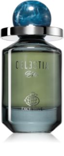 Fragrance World Celestia Blu Eau de Parfum da donna 80 ml