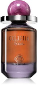 Fragrance World Celestia Viola eau de parfum unisex 80 ml
