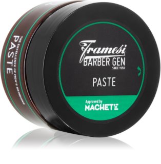 Framesi Barber Gen Paste pasta do stylizacji mocno utrwalająca z matowym wykończeniem 100 ml