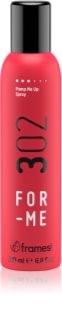 Framesi For-Me Pump Me Up Spray 302 erősítő spray dús haj a gyökerektől 200 ml