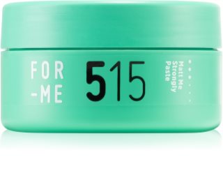 Framesi For-Me Shape pasta matująca do włosów 80 ml