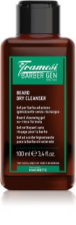 Framesi Barber Gen Beard Dry Cleanser čisticí gel na vousy 100 ml