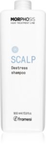 Framesi Morphosis Scalp zklidňující šampon pro citlivou pokožku hlavy