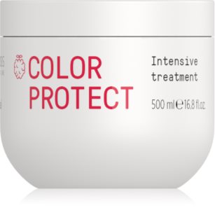 Framesi Morphosis Color Protect intenzivně vyživující maska pro barvené vlasy