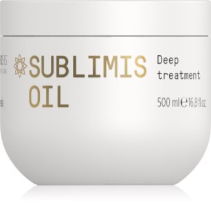 Framesi Morphosis Sublimis Oil hloubkově hydratační maska