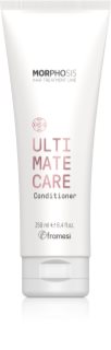 Framesi Morphosis Ultimate Care revitalizačný kondicionér proti krepateniu 250 ml