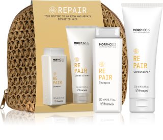 Framesi Morphosis Repair Kit coffret para cabelo seco e cansado