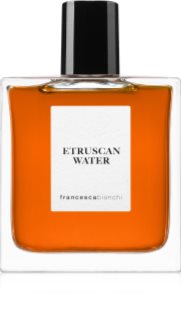 Francesca Bianchi Etruscan Water perfume extract unisex 100 ml