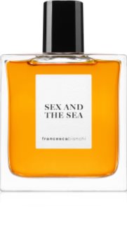 Francesca Bianchi Sex and the Sea parfüümiekstakt unisex 100 ml
