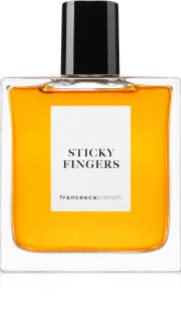 Francesca Bianchi Sticky Fingers Parfüm Extrakt unisex