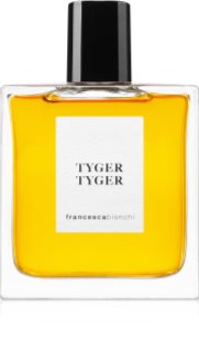 Francesca Bianchi Tyger Tyger парфюмен екстракт унисекс