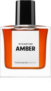 Francesca Bianchi Byzantine Amber extrait de parfum mixte