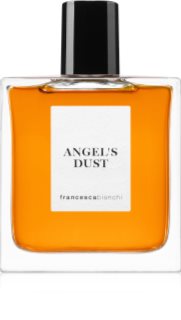 Francesca Bianchi Angel's Dust extrato de perfume unissexo 100 ml