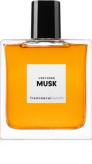 Francesca Bianchi Unspoken Musk Parfüm Extrakt unisex