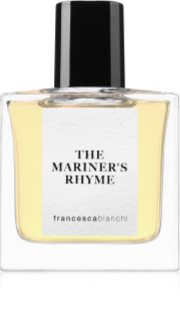 Francesca Bianchi The Mariner's Rhyme estratto profumato unisex 30 ml