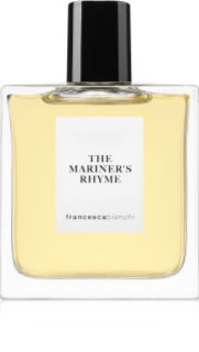 Francesca Bianchi The Mariner's Rhyme perfume extract unisex
