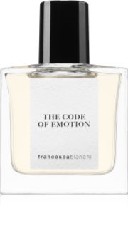 Francesca Bianchi The Code of Emotion extrait de parfum mixte 100 ml