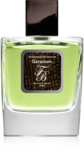 Franck Boclet Geranium Eau de Parfum unisex 100 ml