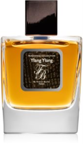 Franck Boclet Ylang Ylang Eau de Parfum unisex 100 ml