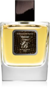 Franck Boclet Vetiver Eau de Parfum Unisex 100 ml