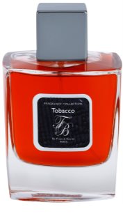 Franck Boclet Tabacco Eau de Parfum per uomo 100 ml